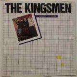 The Kingsmen - A Quarter To Three