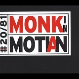 Paul Motian - Monk in Motian