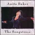 Anita Baker - The Songstress