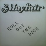 Mayfair - Roll Out the Dice 12''