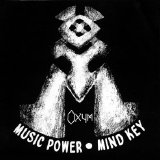 Oxym - Music Power 7''