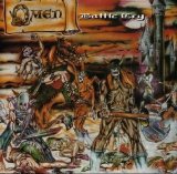 Omen - Battle Cry