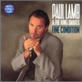 Paul Lamb & the King Snakes - Fine Condition