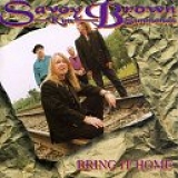 Savoy Brown - Bring It On Home