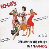 The Go-Go's - Return to the Valley of the Go-Go's [Disc 1]