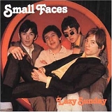 Small Faces - Lazy Sunday