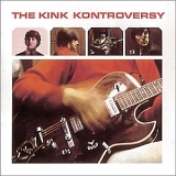 Kinks - The Kink Kontroversy (PRT) (mono)