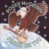 McGuinn, Roger - Peace On You