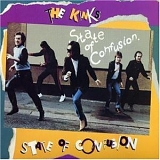 The Kinks - State of Confusion