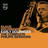 Klaus Doldinger - Early Doldinger