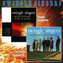 Swingle Singers - Going Baroque + Getting Romantic