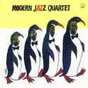 Modern Jazz Quartet - Recordings 1952-1956