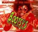 Bootsy Collins - Blasters of the Universe