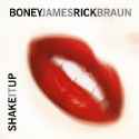 Boney James - Shake It Up