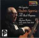 Andres Segovia - The Segovia Collection