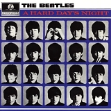 Beatles, The - A Hard Day's Night [Vinyl]