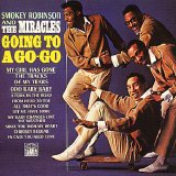 The Miracles - Going To A Go-Go