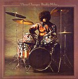 Buddy Miles - Them Changes