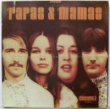 The Mamas & The Papas - The Papas & The Mamas