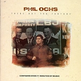 Phil Ochs - There But For Fortune