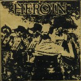 Heroin - Gravity 7 inch