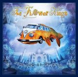 The Flower Kings - The Sum of No Evil