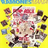 The Ramones - Ramones Mania