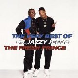 DJ Jazzy Jeff & The Fresh Prince - The Very Best Of D.J. Jazzy Jeff & The Fresh Prince