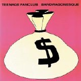 Teenage Fanclub - Bandwagonesque