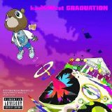 Kanye West - Graduation (Parental Advisory)