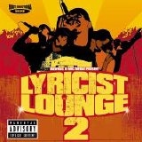 Various artists - Lyricist Lounge, Vol.2 (Parental Advisory)