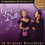 Various artists - Guys And Dolls