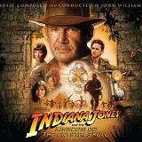 John Williams - Indiana Jones and the Kingdom of the Crystal Skull