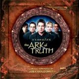 Joel Goldsmith - Stargate The Ark Of Truth