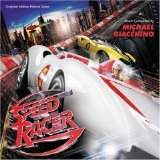 Michael Giacchino - Speed Racer  Complete