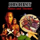 John Debney - John Debney Suites