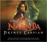 Harry Gregson-Williams - The Chronicles Of Narnia: Prince Caspian