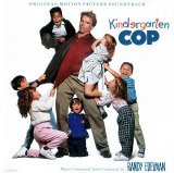 Randy Edelman - Kindergarten Cop