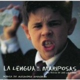 Alberto Iglesias - Lengua de las mariposas, La