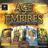 Ensemble Studios - Age of Empires Collectors Edition