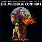 Roy Budd - Marseille Contract