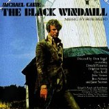 Roy Budd - Black Windmill