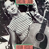 Christine Lavin - Future Fossils