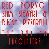 Bucky Pizzarelli - The Rhythm Encounters