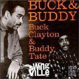 Buck Clayton & Buddy Tate - Buck & Buddy