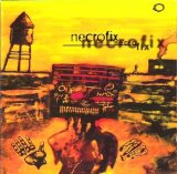 Necrofix - Nefarious Somnabulance