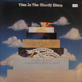 The Moody Blues - This Is The Moody Blues