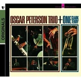 Oscar Peterson - Oscar Peterson Trio Plus One