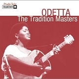 Odetta - The Tradition Masters