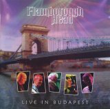 Flamborough Head - Live in Budapest